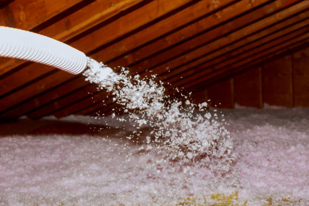 Best Insulation for Specific Applications in St Albans, WV