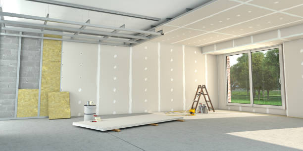 Best Types of Insulation in St Albans, WV